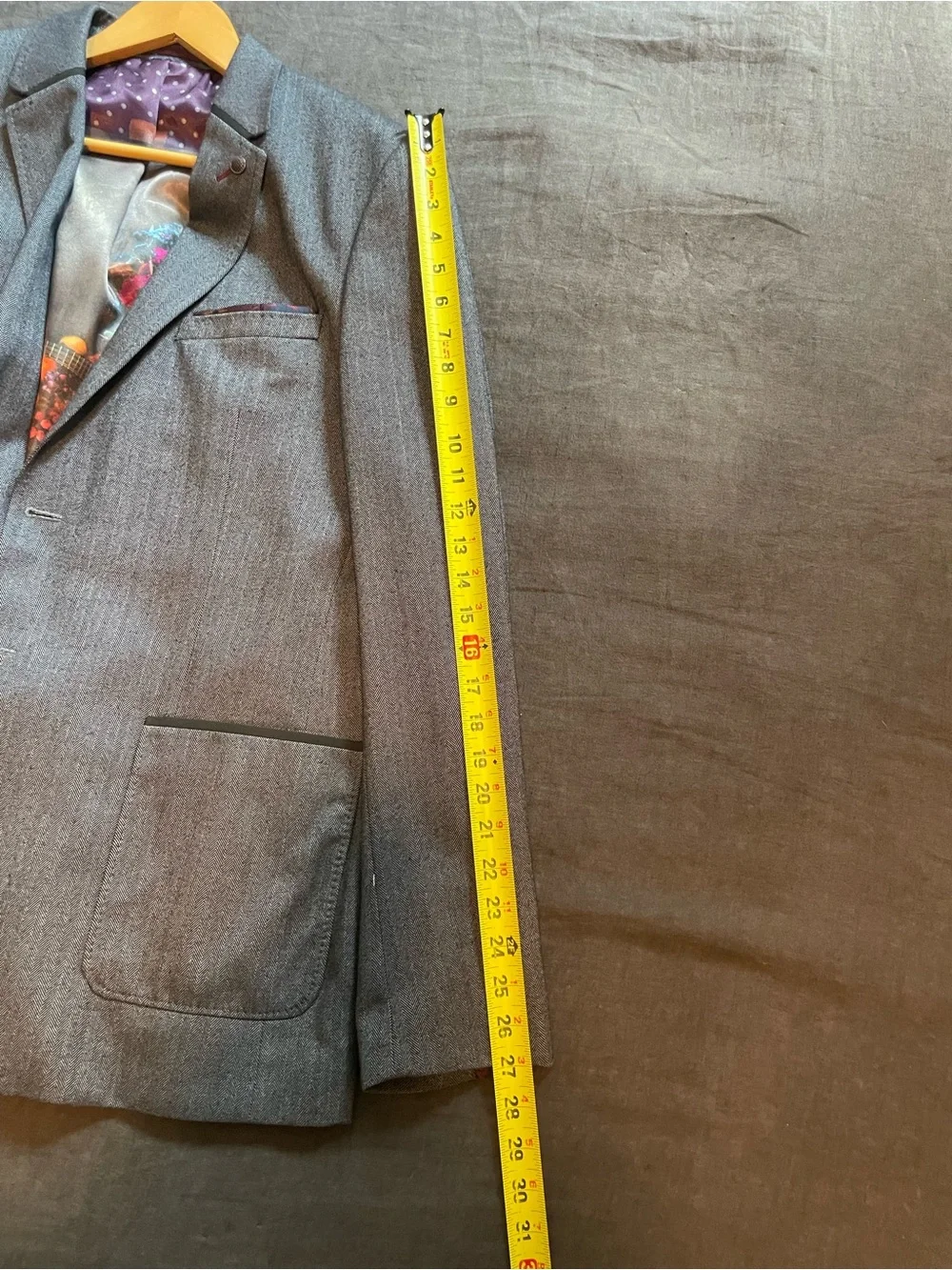 Ted Baker mainline ted